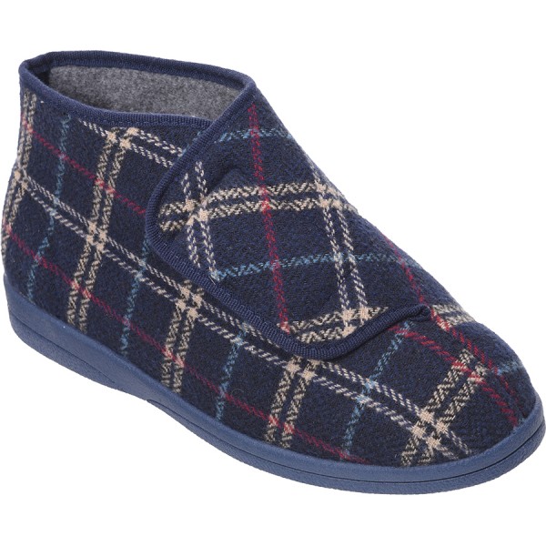 fancy slipper gents